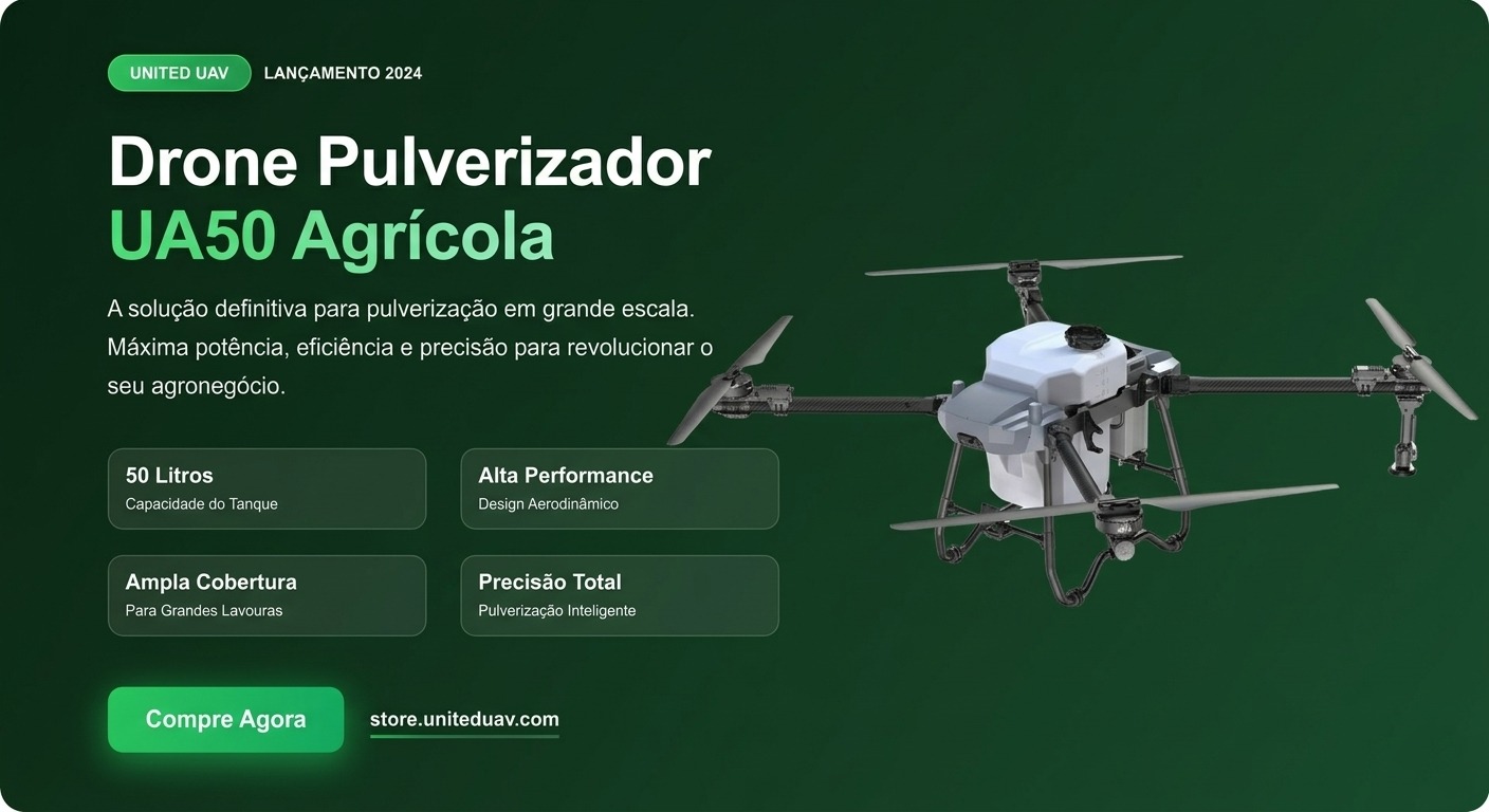 United Uav