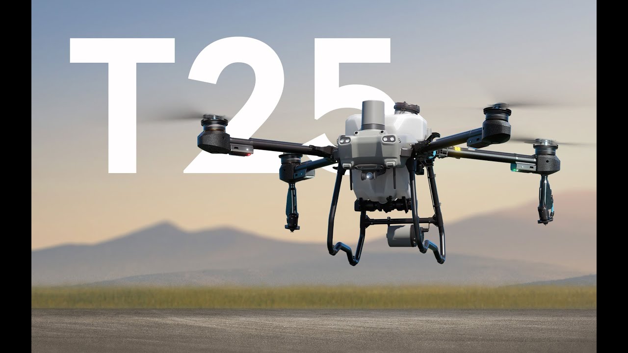 KIT AGRAS T25