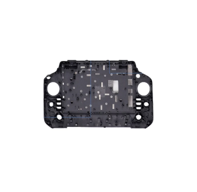 Carenagem Frontal Controle Rc Drone Agras T50 T25 T40 T20P