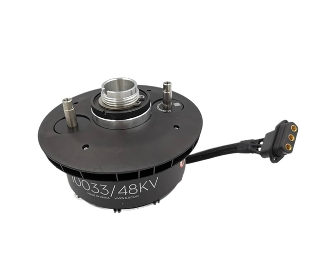 Motor Propulsor (Versão Global) 10033/48W Dji Agras T40 e T20P BC.AG.SS000566