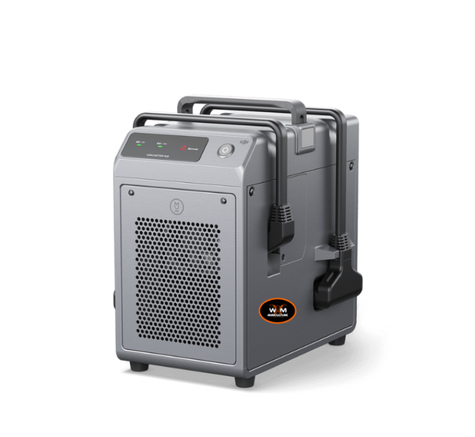 Carregador de Bateria Drone DJI Agras T30 e T20P