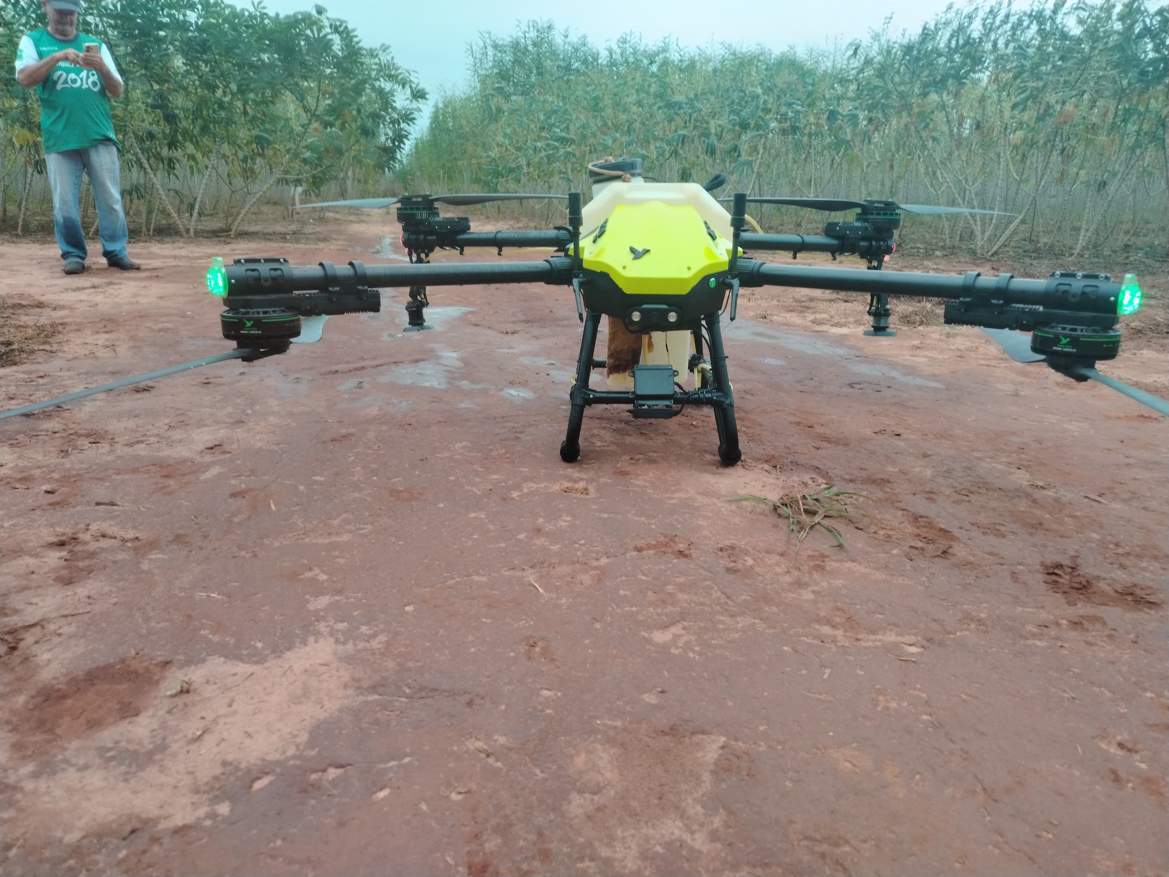 Drone B20P