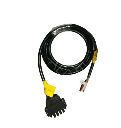 Cabo Longo do Carregador C10000 Dji Agras T50 YC.XC.DD000598