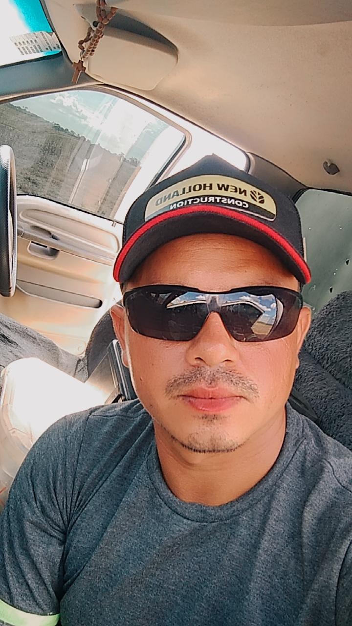 Raimundo silva da Silva