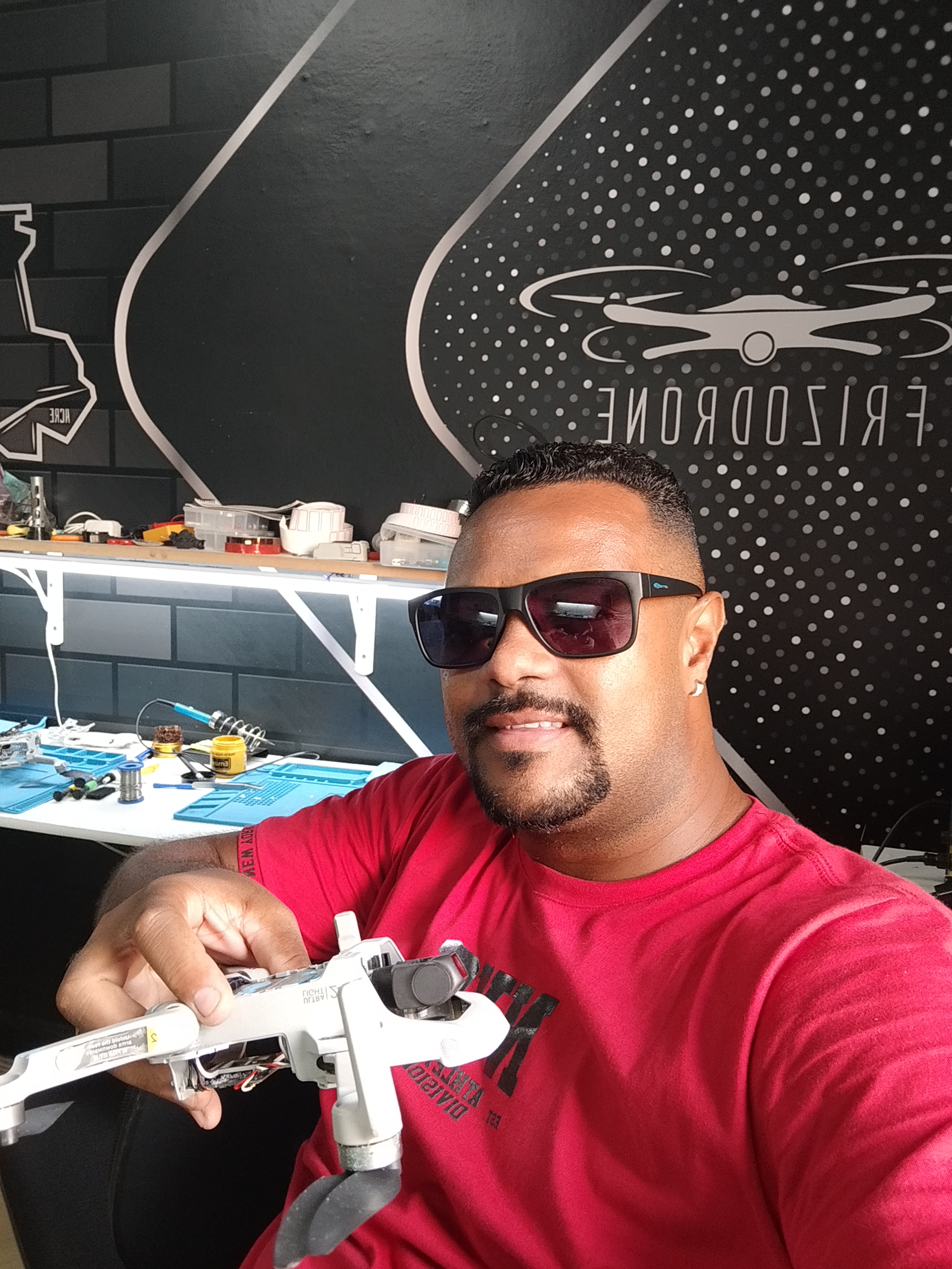 Gilson Souza