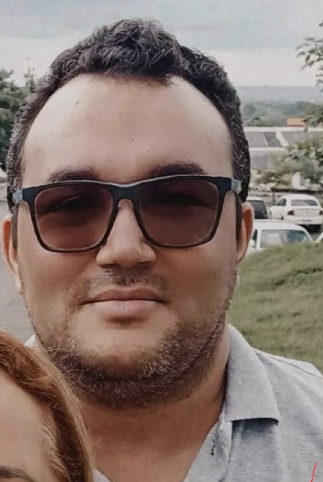 Fernando Abreu mota