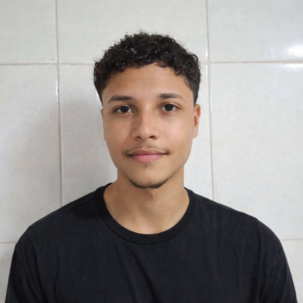 Bruno Gustavo Silva Pereira