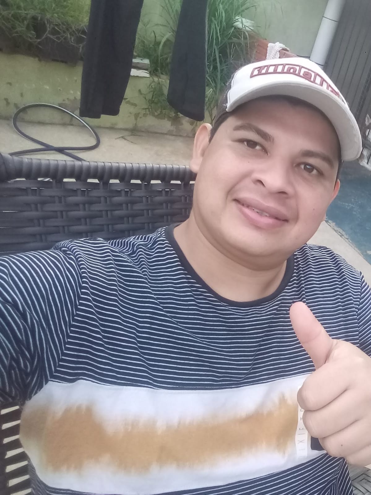 Joilton ardaia de campos
