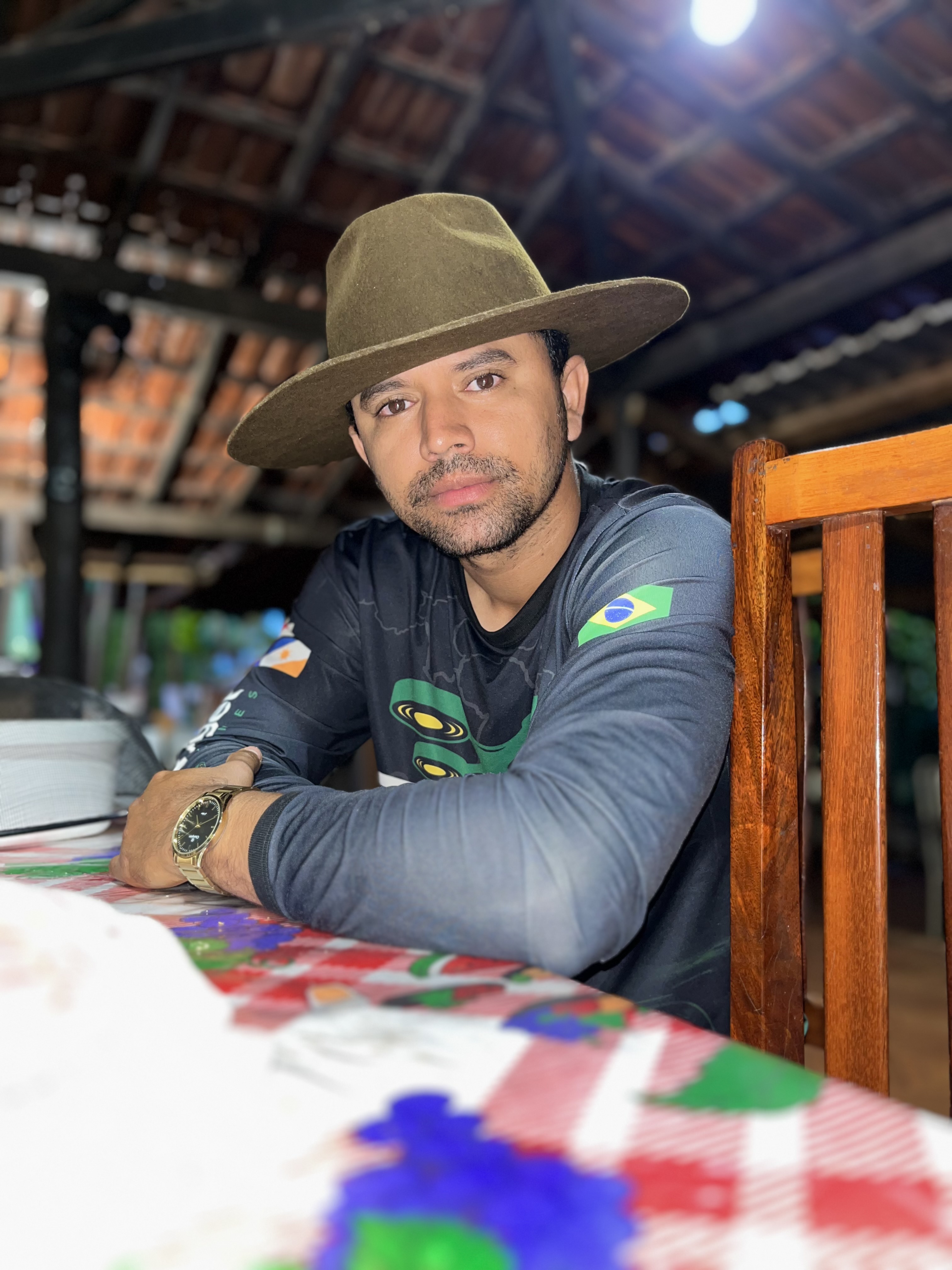 Daniel Pessoa Viana