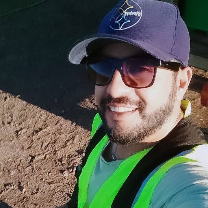 Fabricio Dornelles